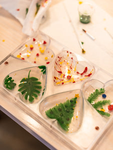 Christmas Chocolate Workshops
