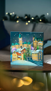 Ottawa Christmas Advent Calendar (~400g)